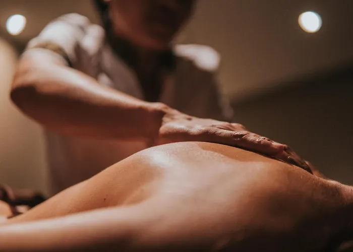 فندق Sweet Atlantic & 4*