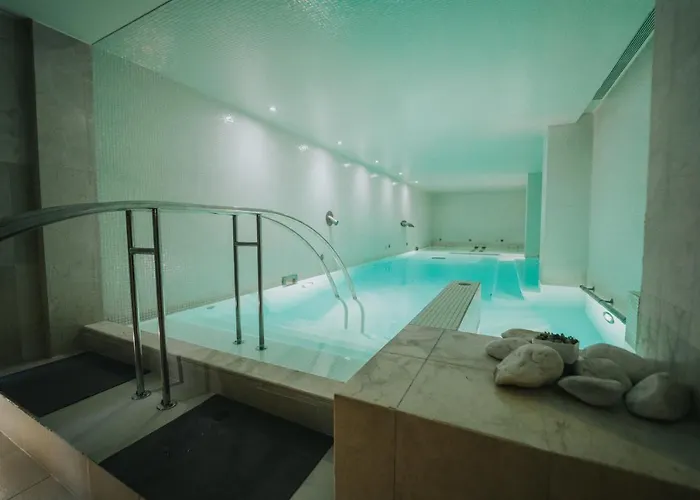 Sweet Atlantic & Hotell