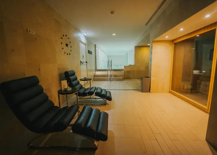 Sweet Atlantic & Hotell