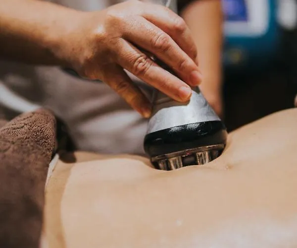 Sweet Atlantic & فندق