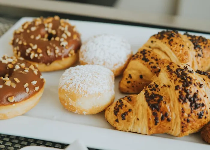 Hotell Sweet Atlantic &