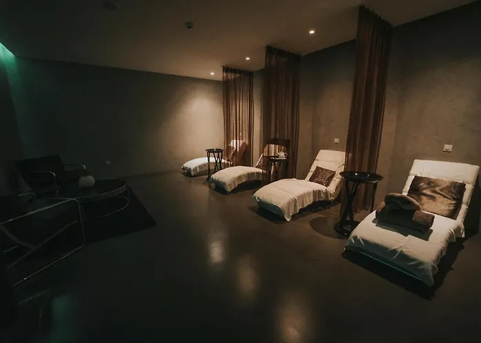 Sweet Atlantic & Figueira da Foz