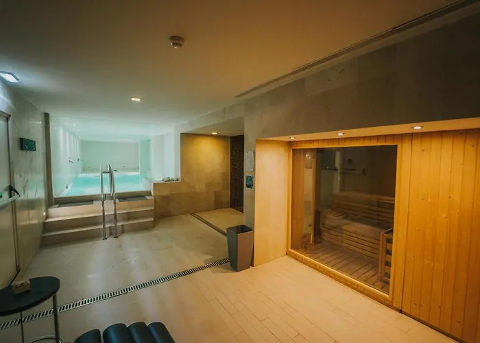 甜蜜大西洋酒店暨spa 菲盖拉-达福什