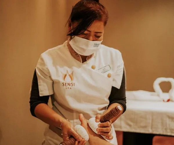 Sweet Atlantic & فندق 4*