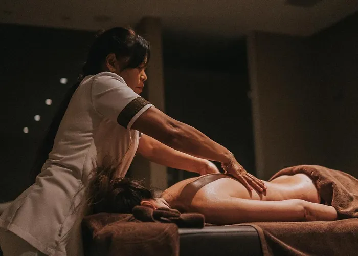 甜蜜大西洋酒店暨spa 酒店 菲盖拉-达福什