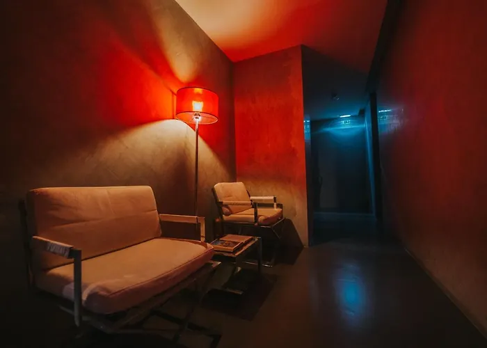 Sweet Atlantic & 4* Figueira da Foz