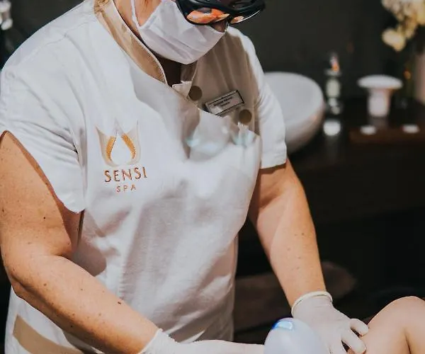 Hotell Sweet Atlantic & Figueira da Foz