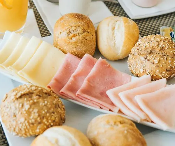 Hotell Sweet Atlantic &