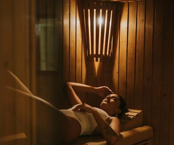 Sweet Atlantic & Hotell 4*