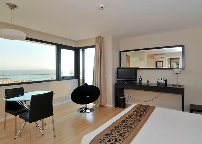 Sweet Atlantic & Hotell 4*