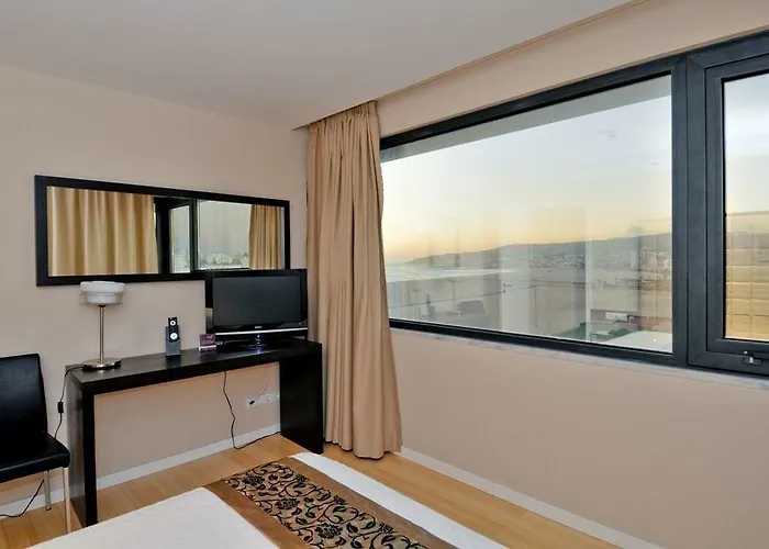 Hotell Sweet Atlantic &