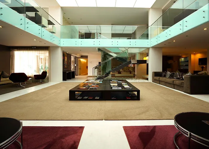 Sweet Atlantic & Hotell 4*