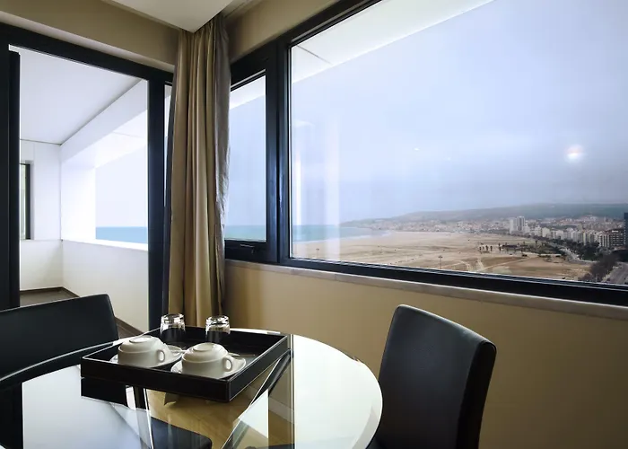 Sweet Atlantic & Hotell