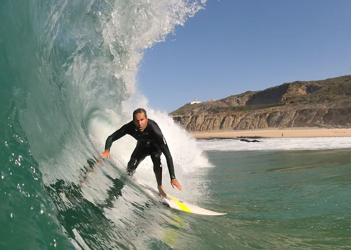 فندق Sweet Atlantic & 4*