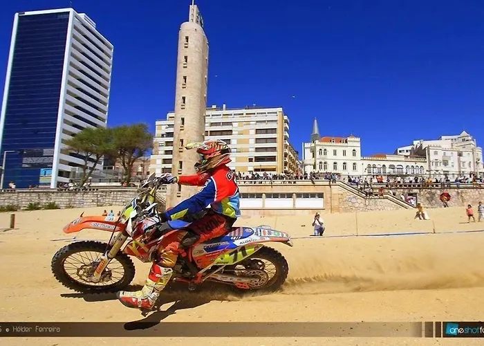 Hotell Sweet Atlantic &