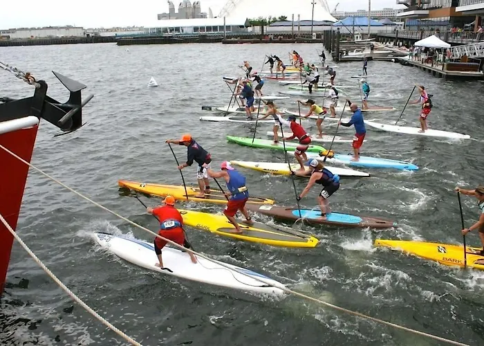 فندق Sweet Atlantic & 4*