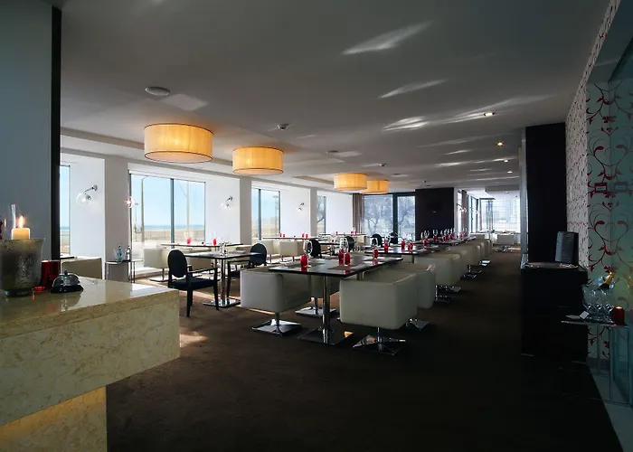 Sweet Atlantic & Hotell Figueira da Foz