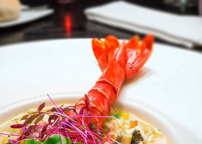 Sweet Atlantic & Hotell