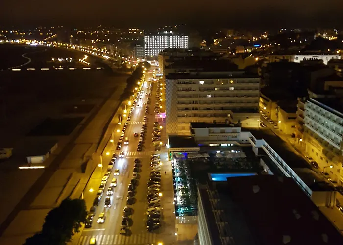 Sweet Atlantic & Hotell Figueira da Foz