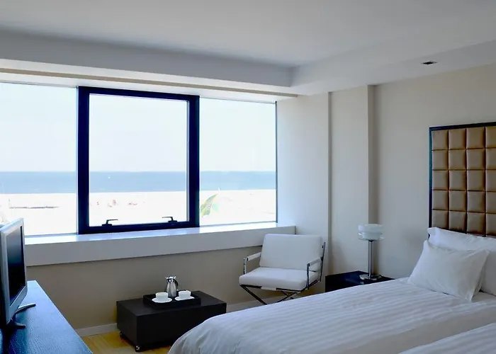 甜蜜大西洋酒店暨spa 4*