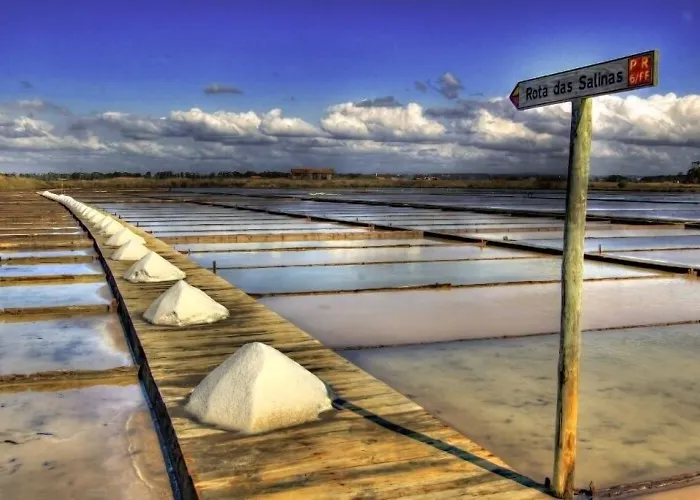 Sweet Atlantic & 4* فيغيورا دا فوز