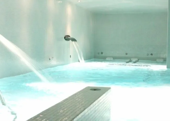 Sweet Atlantic & Hotell Figueira da Foz