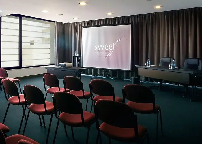 Sweet Atlantic & 4* Figueira da Foz