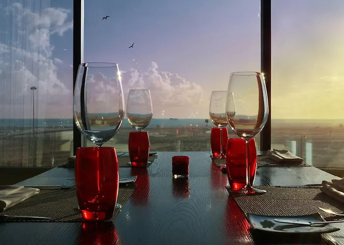 Hotell Sweet Atlantic &