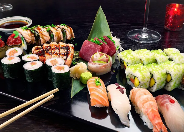 فندق Sweet Atlantic &