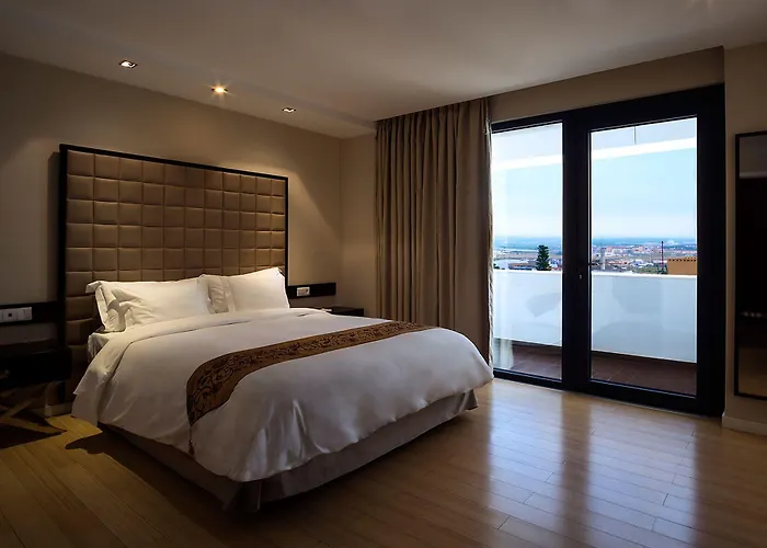 Hotell Sweet Atlantic & 4*