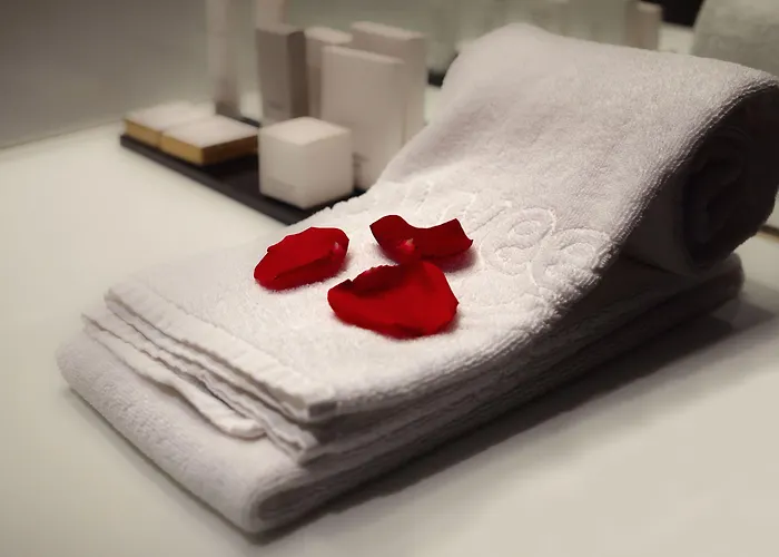 Sweet Atlantic & فندق 4*