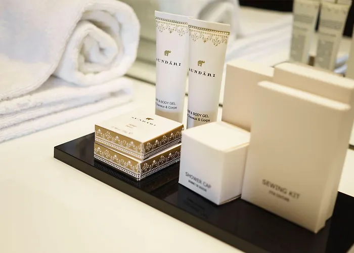 Sweet Atlantic & فندق 4*