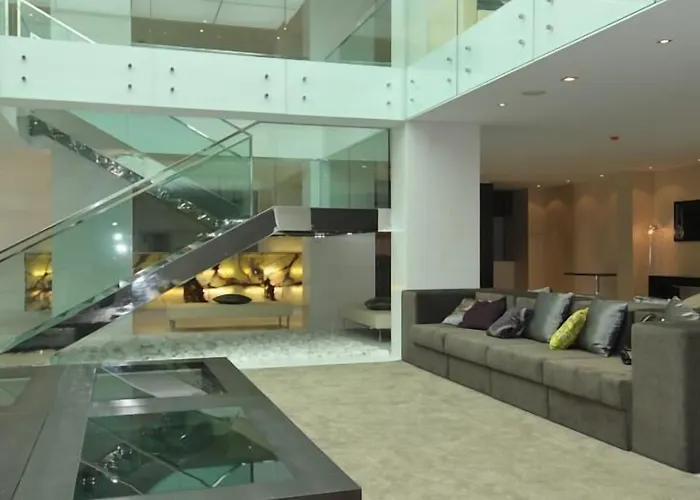 Hotell Sweet Atlantic & Figueira da Foz