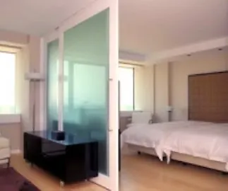 Hotell Sweet Atlantic &