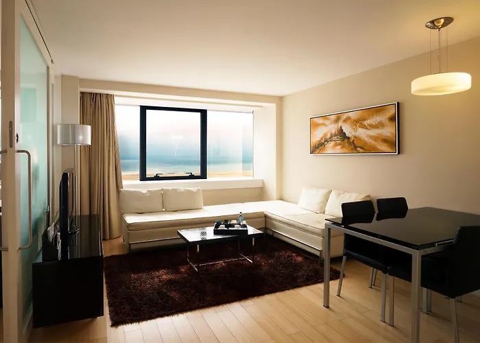 Hotell Sweet Atlantic & Figueira da Foz