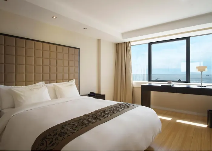 Sweet Atlantic & 4* فيغيورا دا فوز